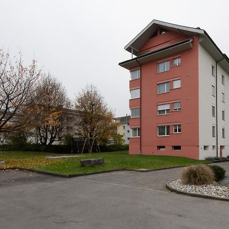 Pilatus Leilighet Stans Eksteriør bilde